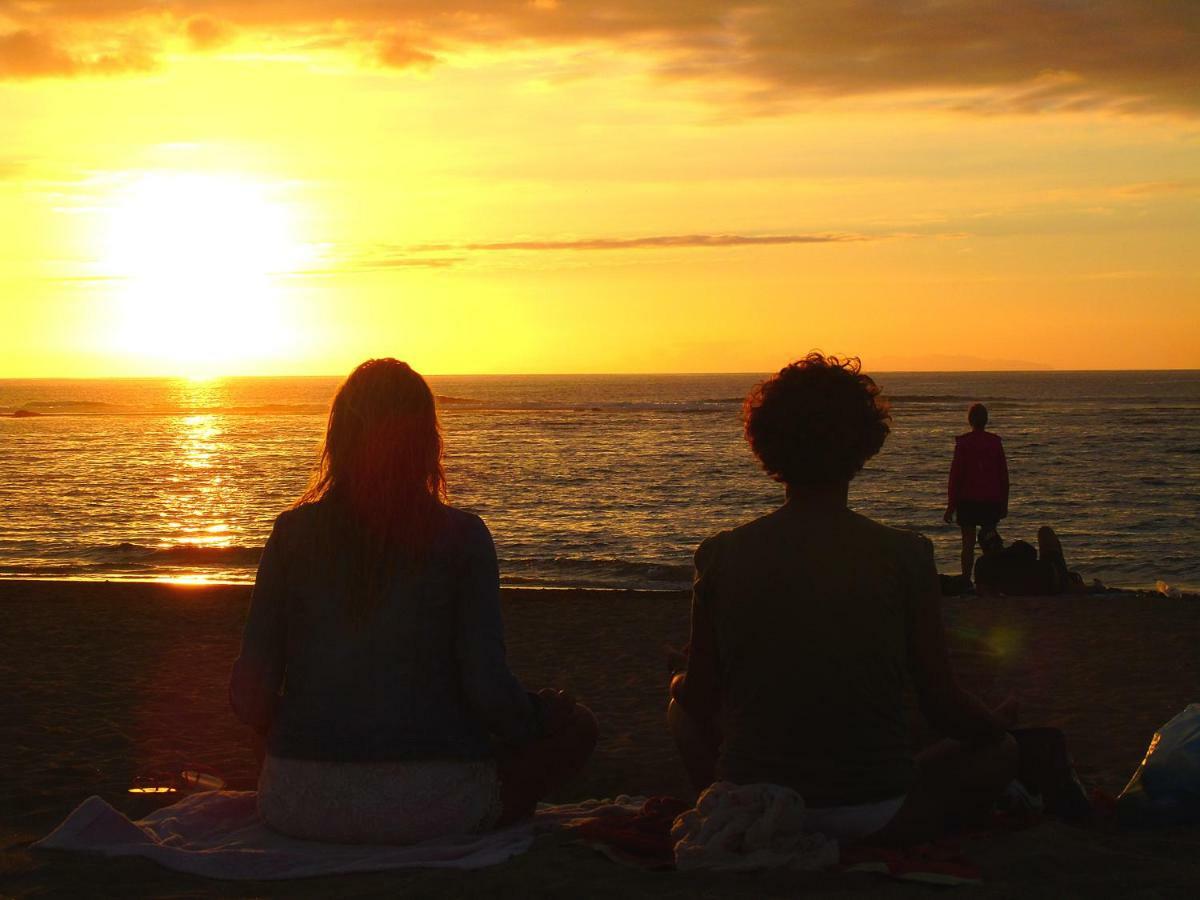 Sunset Paradise Las Palmas de Gran Canaria Exterior foto